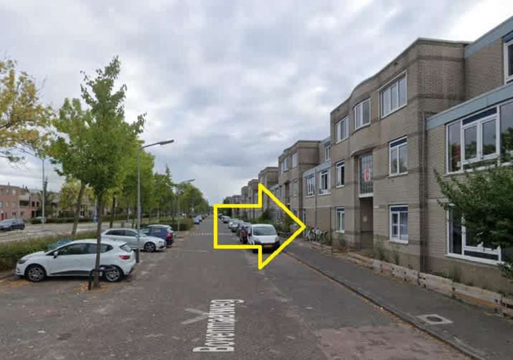 Bovenmaatweg 108