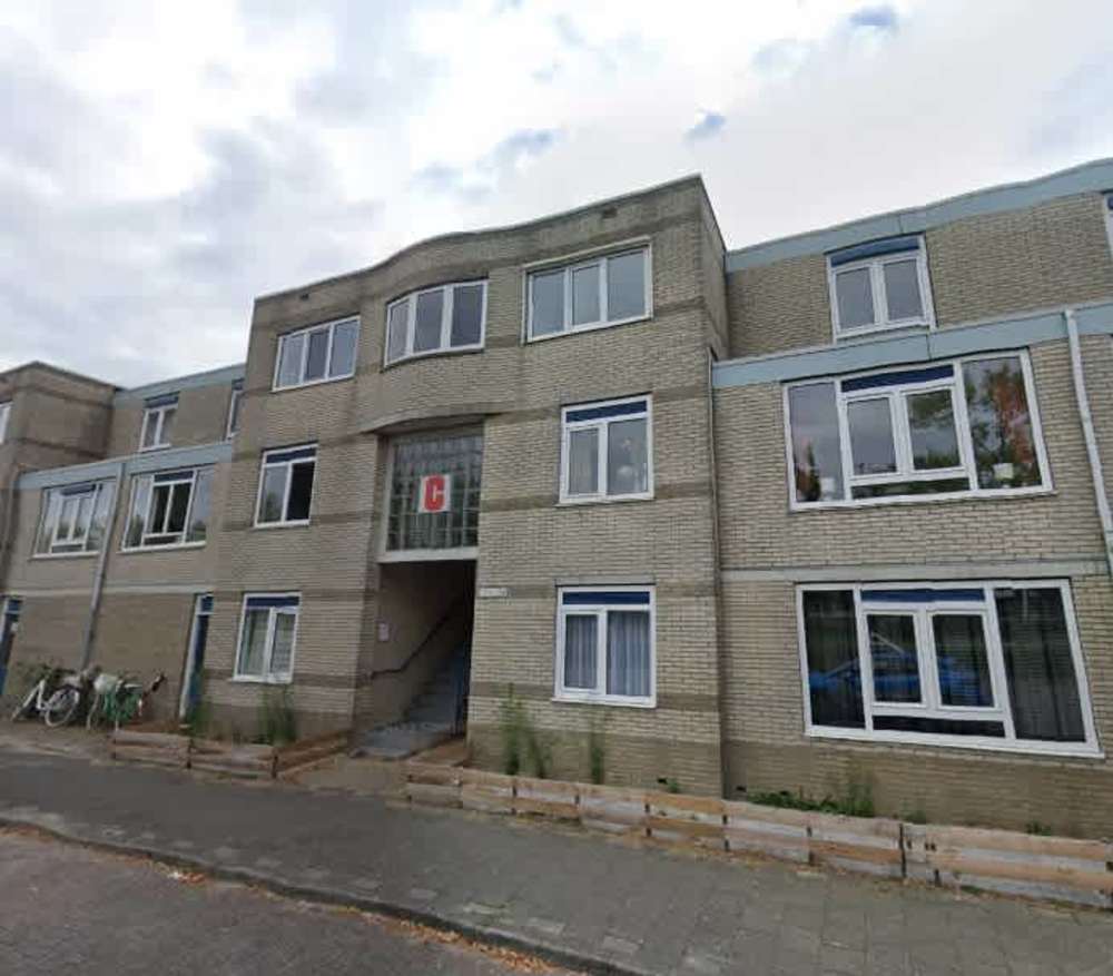 Bovenmaatweg 108, 1274 RN Huizen, Nederland
