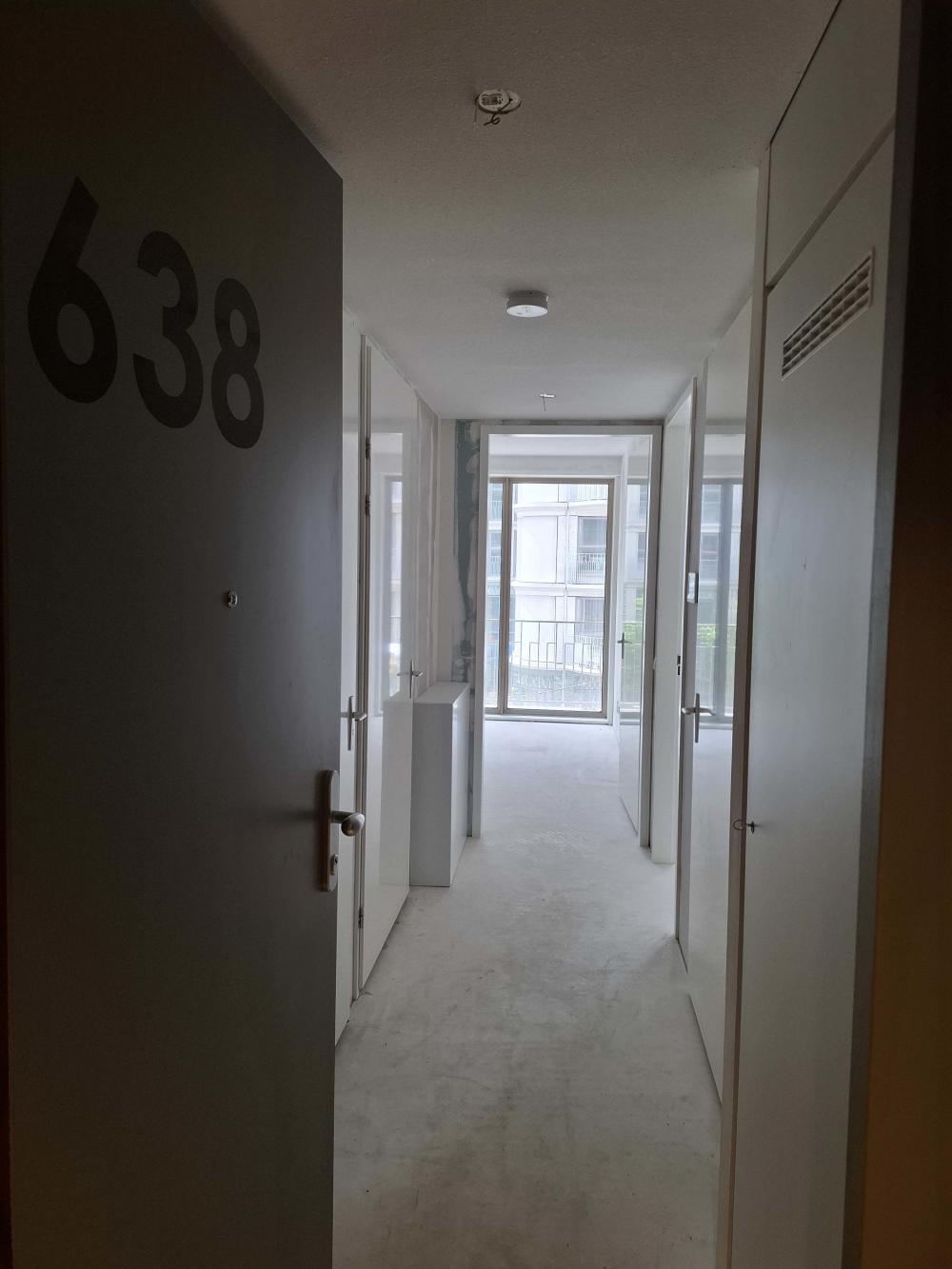 Docklandsweg 638