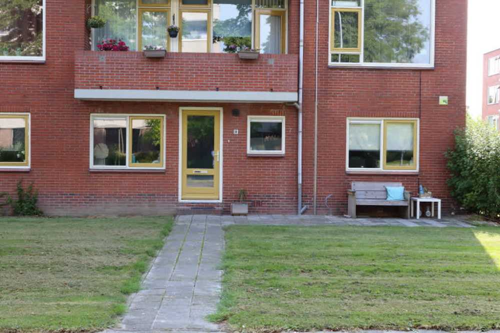 Amstelstraat 10, 9673 HX Winschoten, Nederland