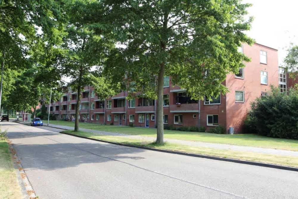 Amstelstraat 10