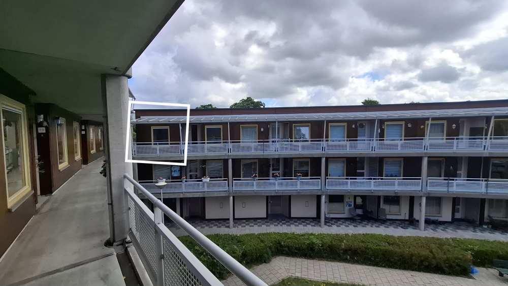 Virgohof 79, 1033 MJ Amsterdam, Nederland