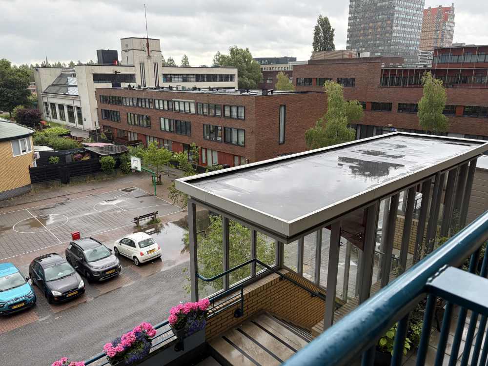 Lucy Stonestraat 69, 1506 WV Zaandam, Nederland