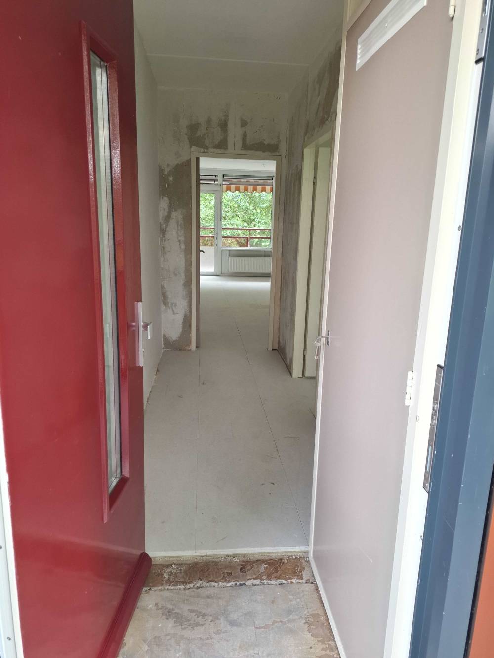 Ingelandenstraat 307