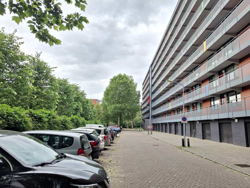 Ingelandenstraat 307