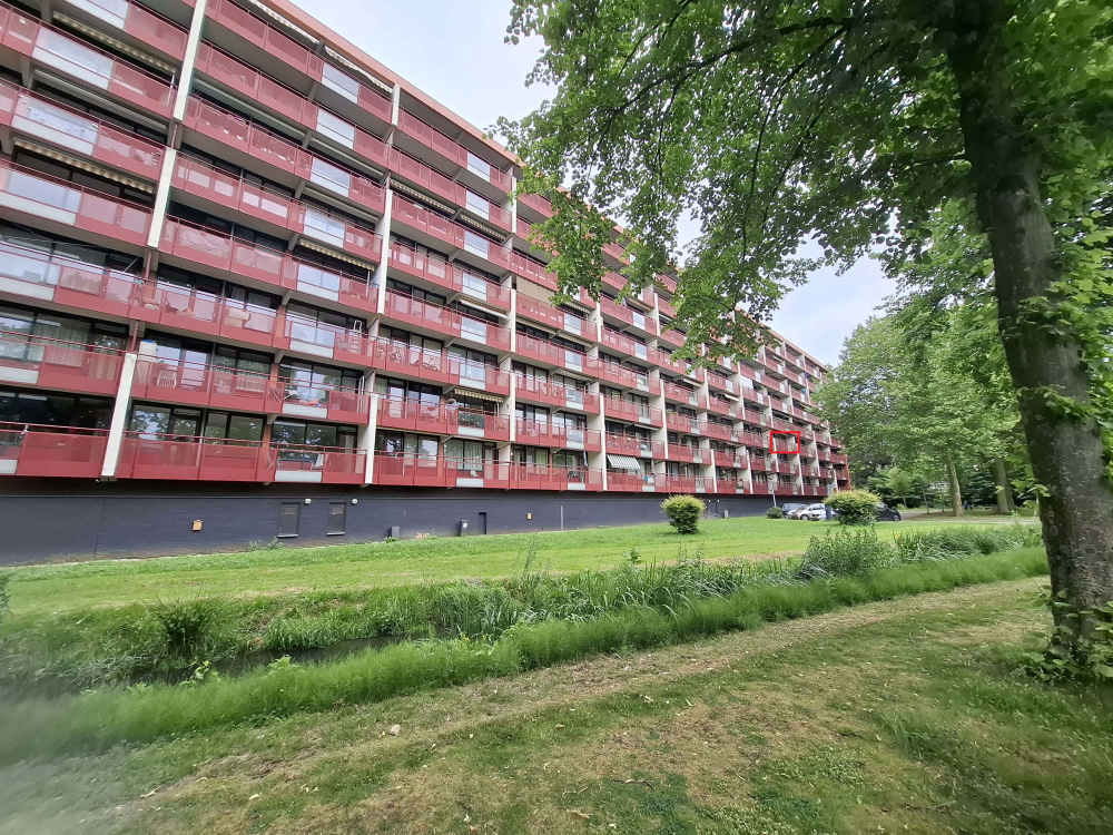 Ingelandenstraat 307, 1382 CJ Weesp, Nederland