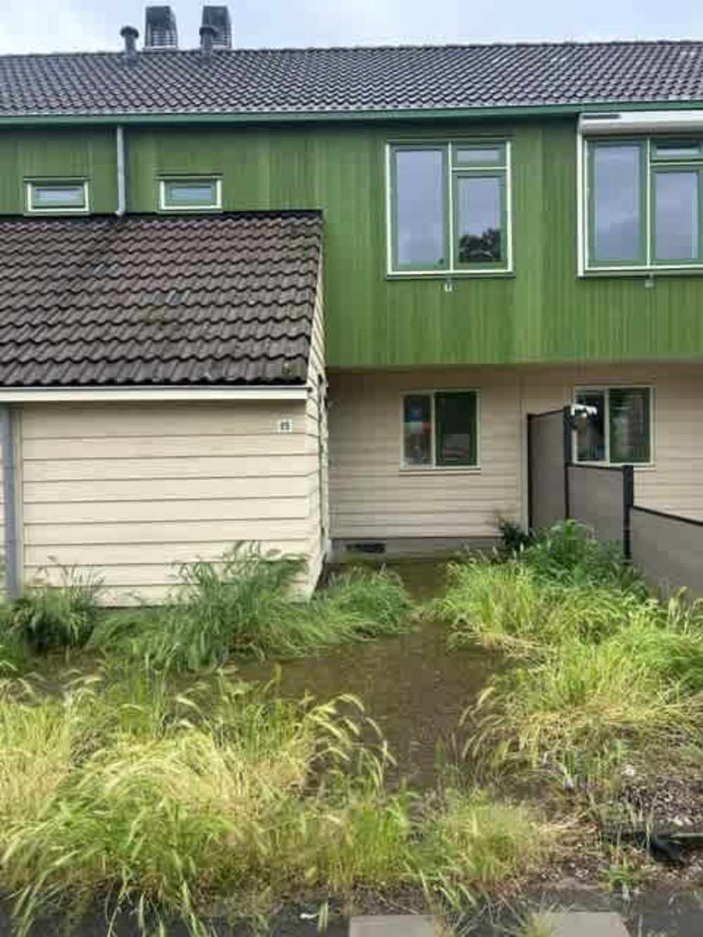 Dassenbos 89, 2134 RC Hoofddorp, Nederland