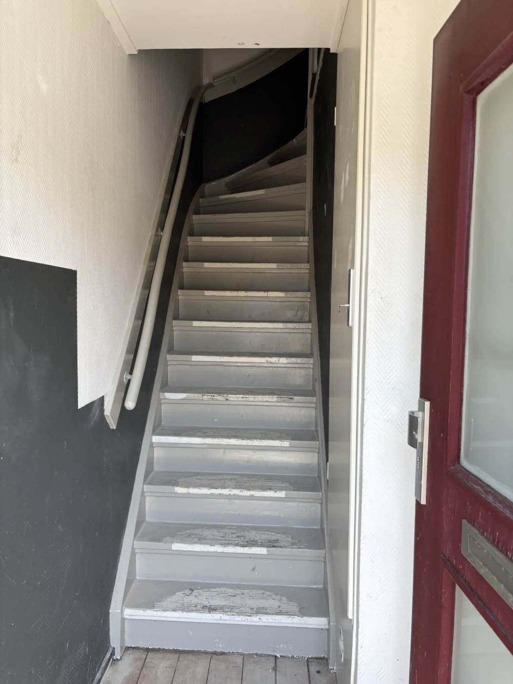 Kepplerstraat 57A
