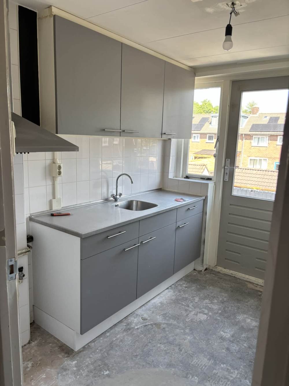 Kepplerstraat 57A