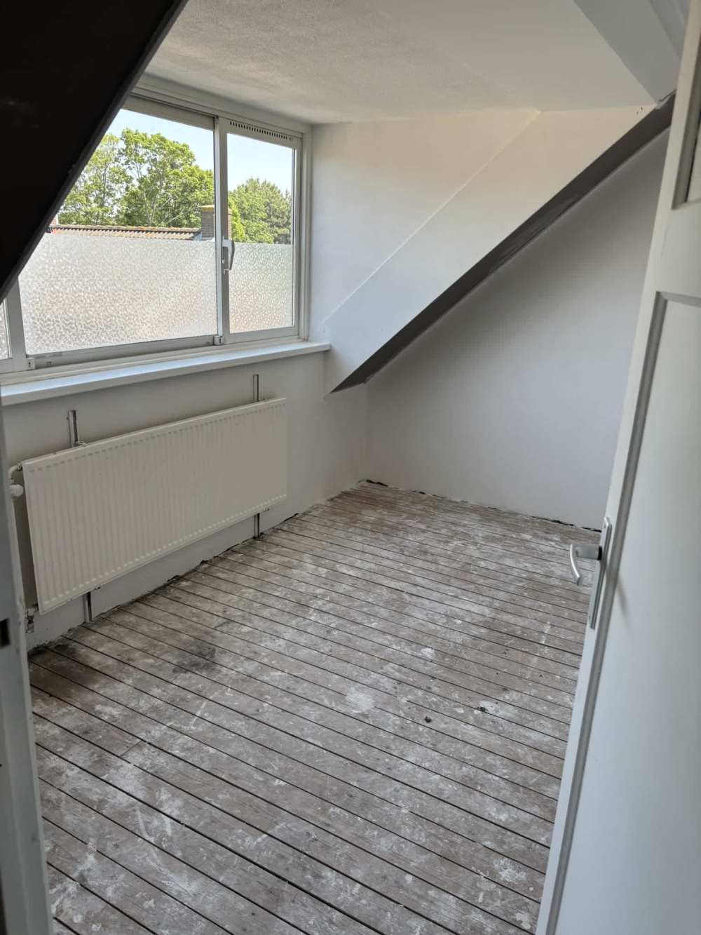 Kepplerstraat 57A