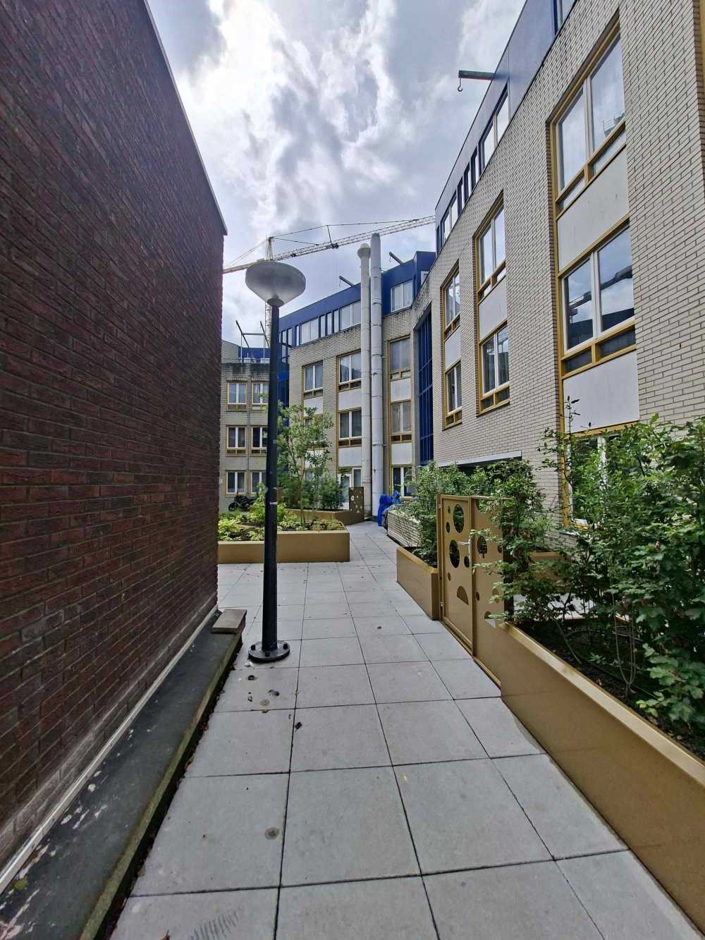 Bijlmerplein 416
