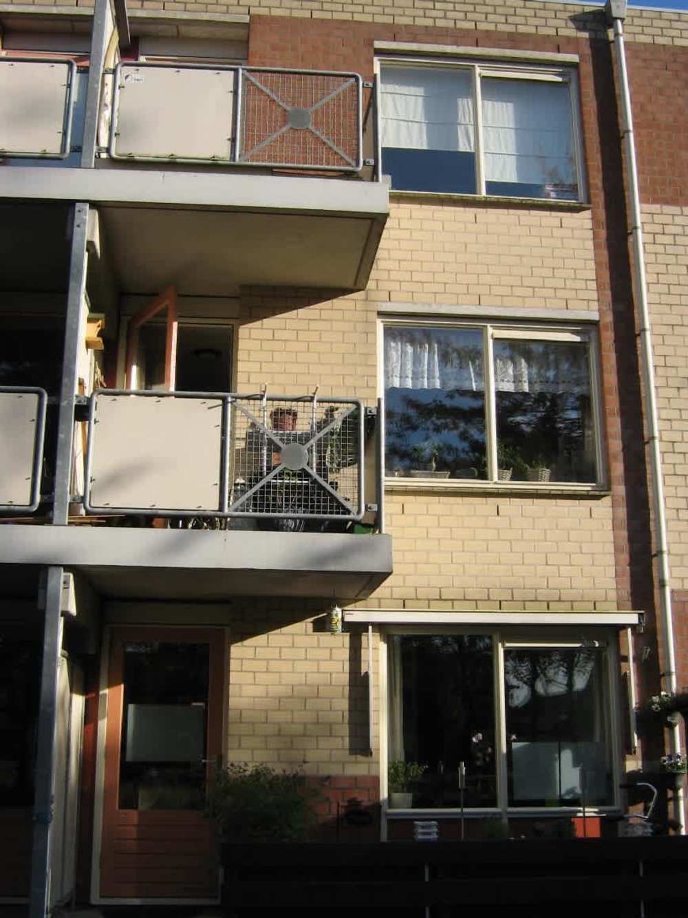 Van Ginkellaan 7, 3931 WD Woudenberg, Nederland