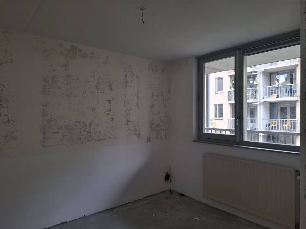 Von Zesenstraat 321C