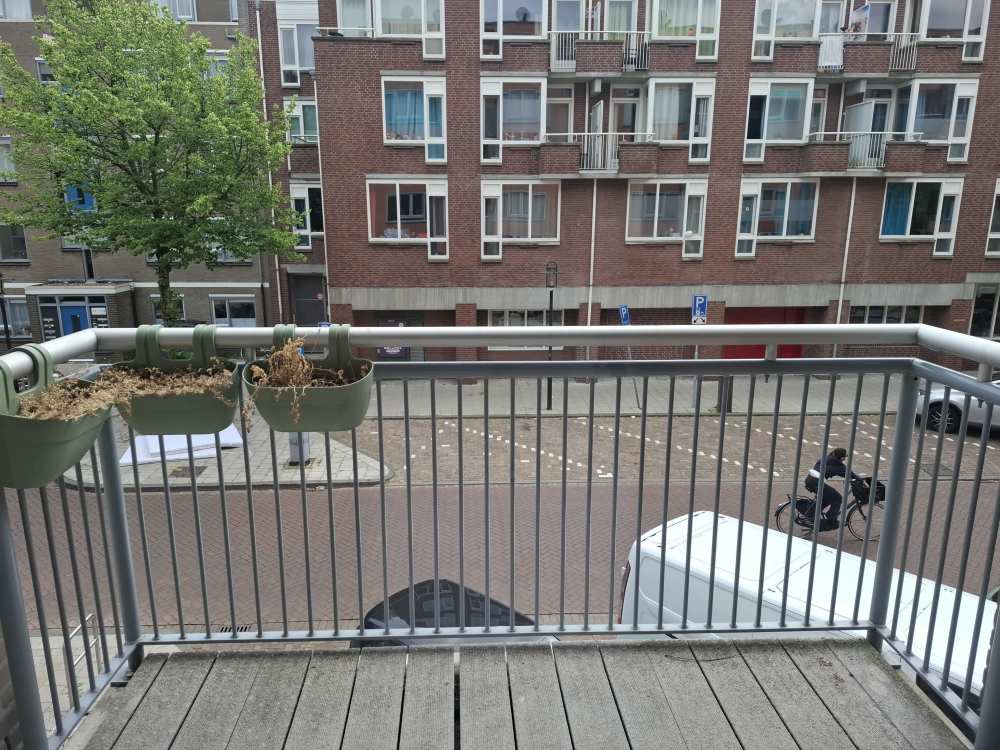 Von Zesenstraat 321C