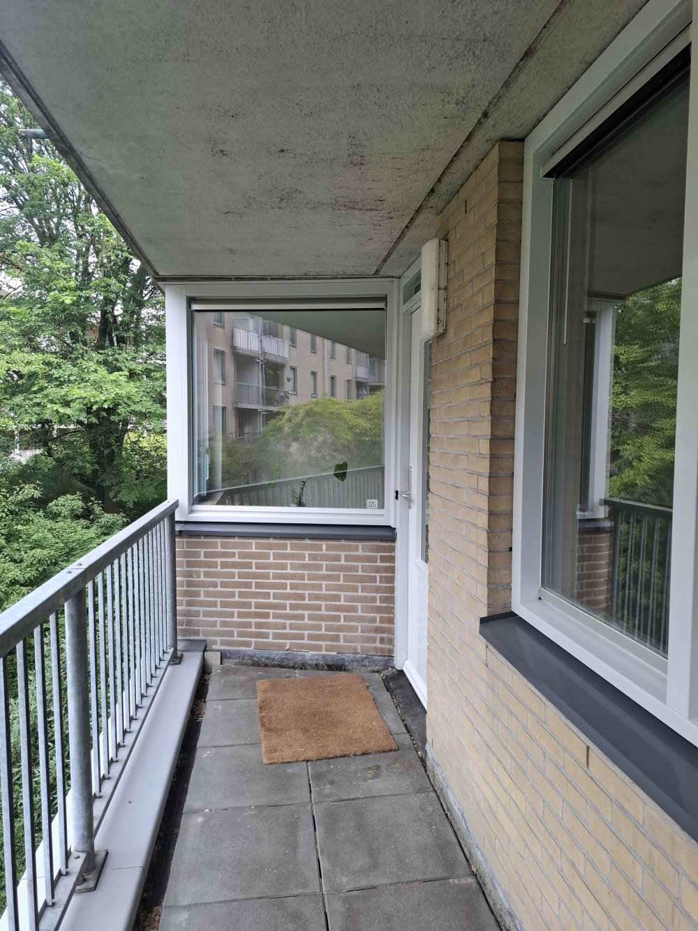 Von Zesenstraat 321C