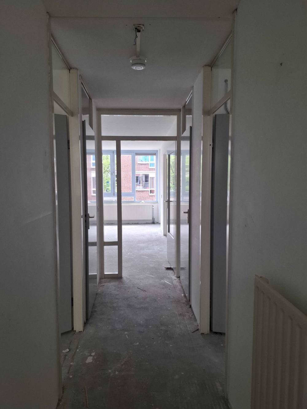 Von Zesenstraat 321C