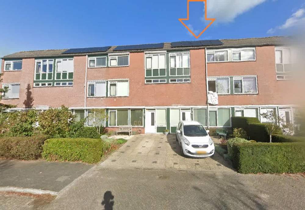 Brunel 33, 1273 BB Huizen, Nederland
