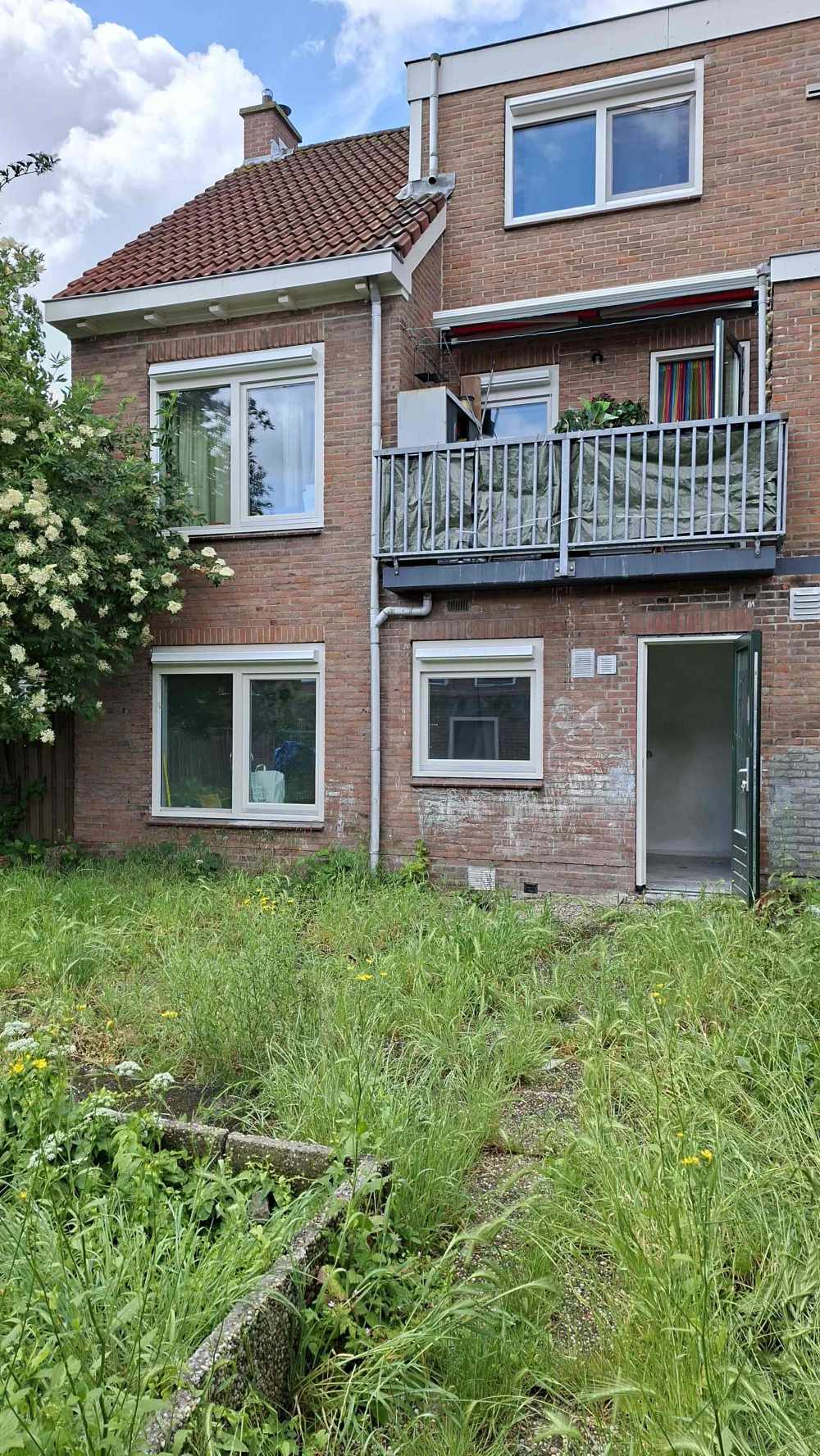 Thorbeckestraat 25