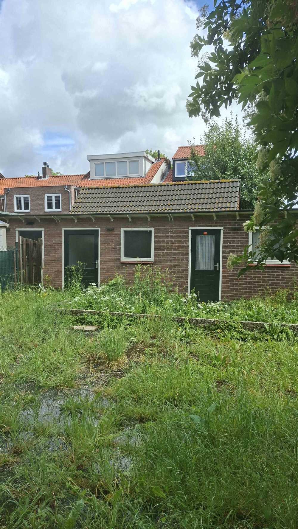 Thorbeckestraat 25
