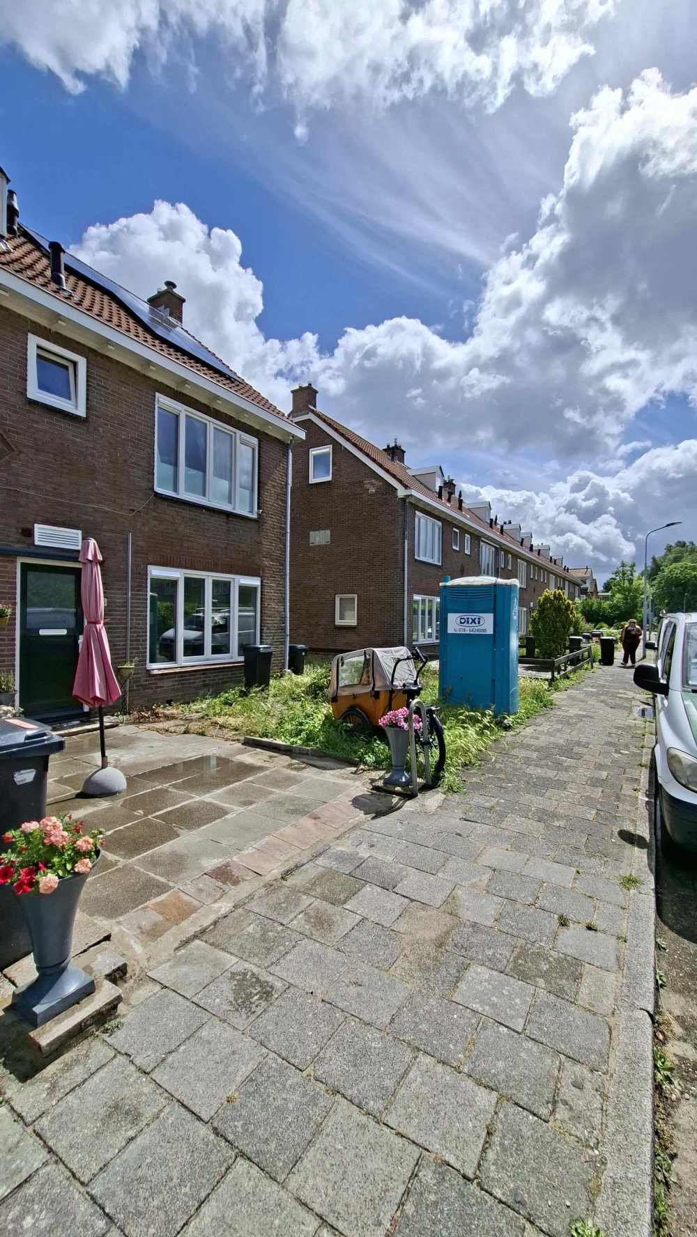 Thorbeckestraat 25, 1161 XR Zwanenburg, Nederland