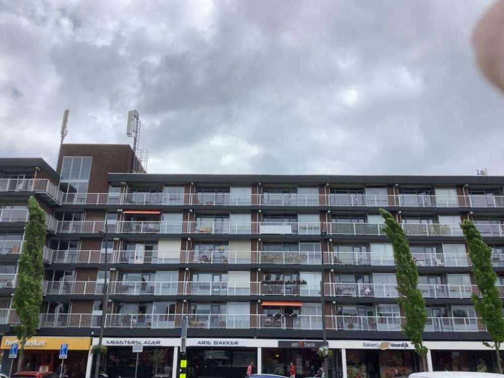 Wilgenplein 219, 2951 EN Alblasserdam, Nederland