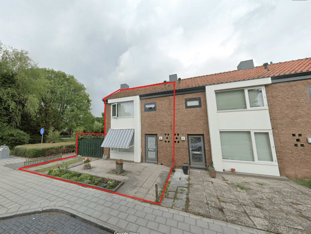 Frans Halslaan 2, 1181 TL Amstelveen, Nederland