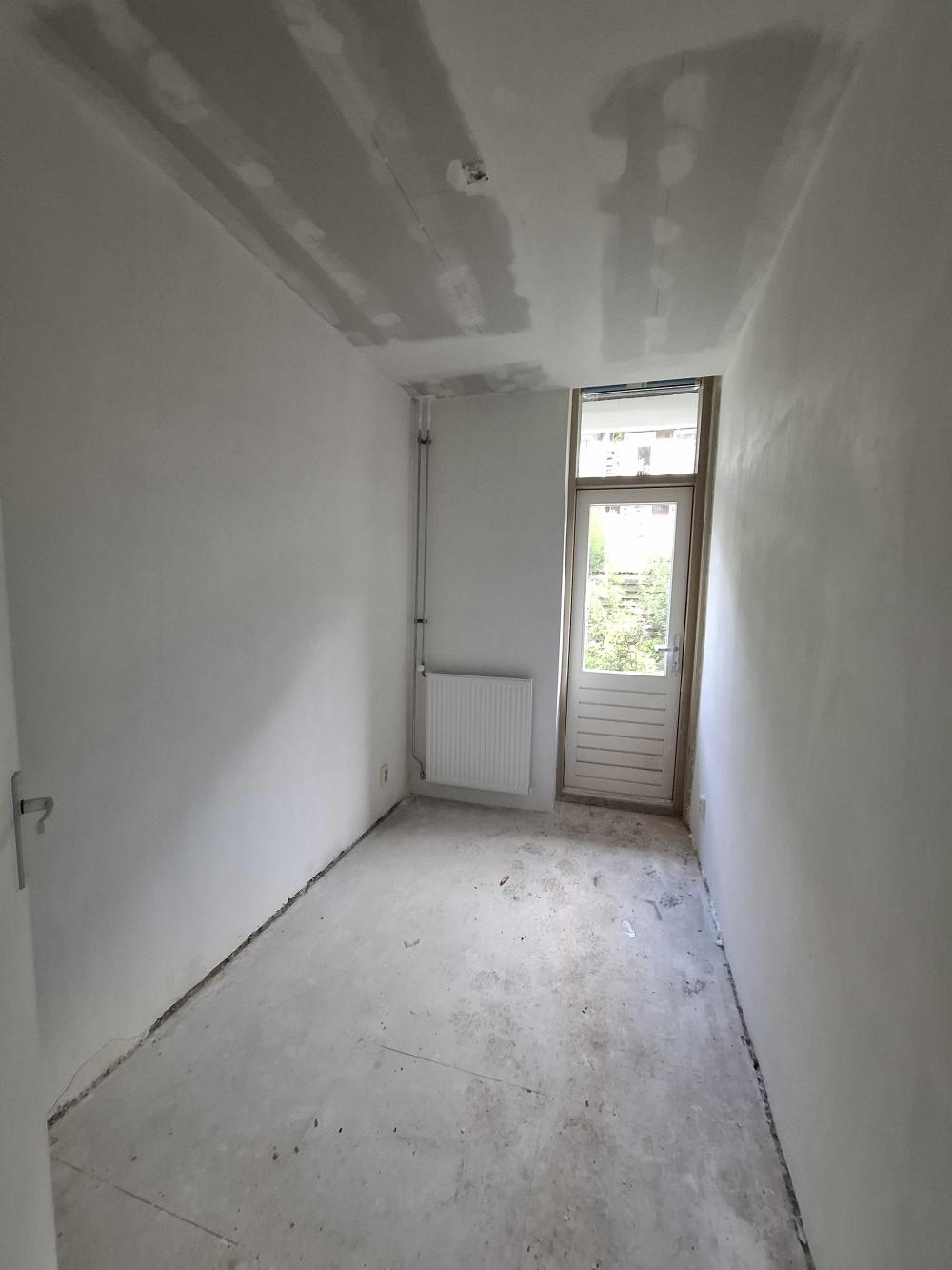 Borssenburgstraat 18III