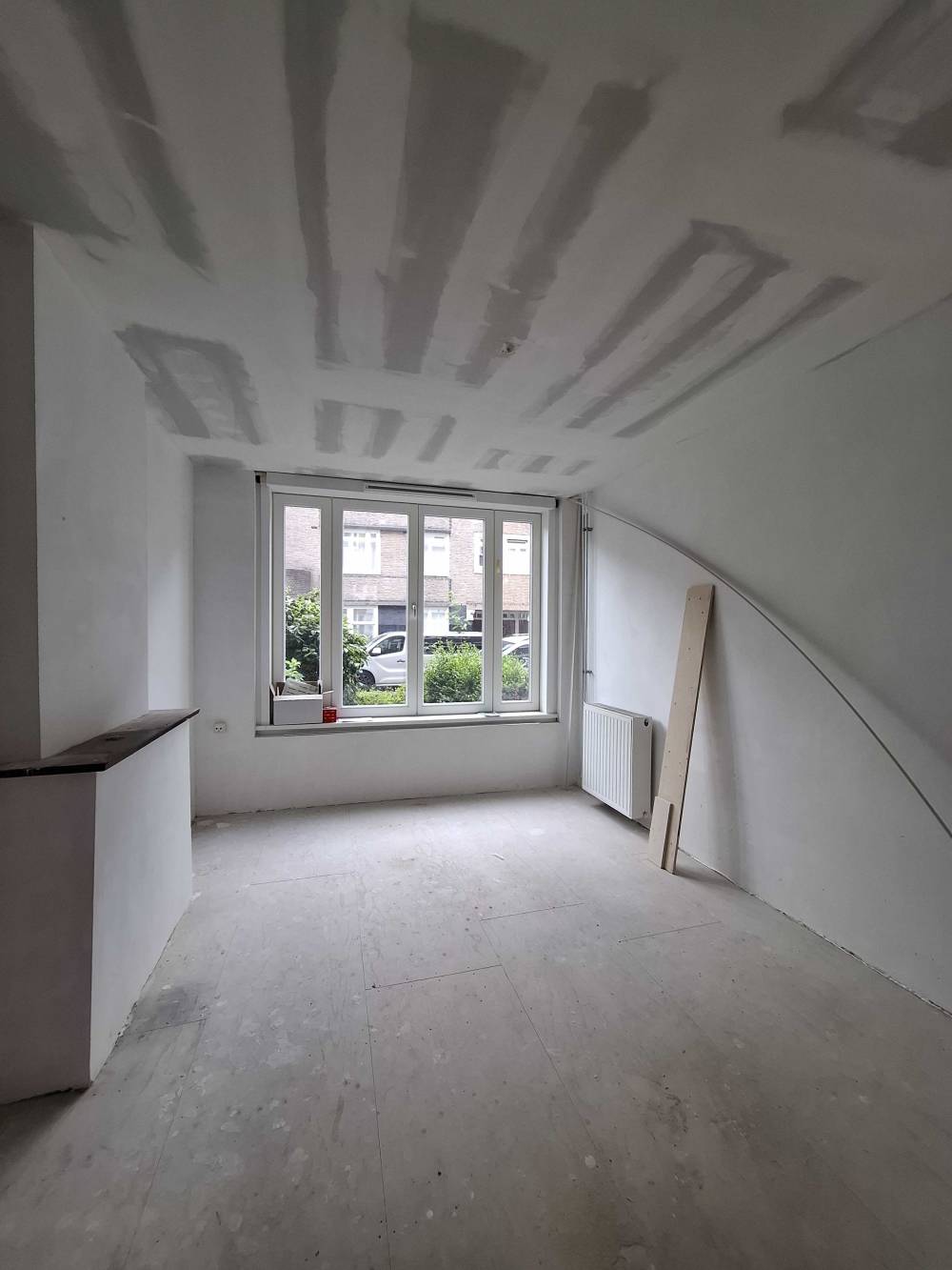 Borssenburgstraat 18III