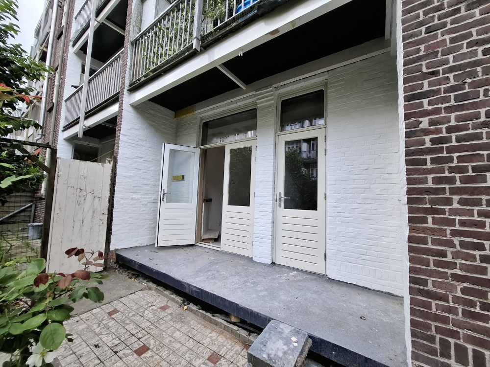 Borssenburgstraat 18III