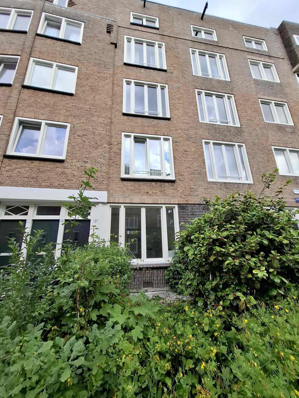 Borssenburgstraat 18III