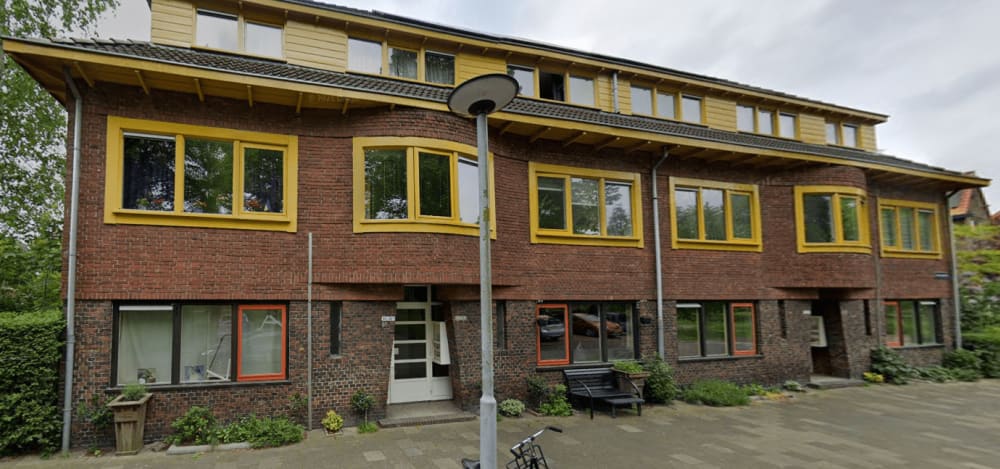 Oliemuldersweg 86, 9713 VE Groningen, Nederland