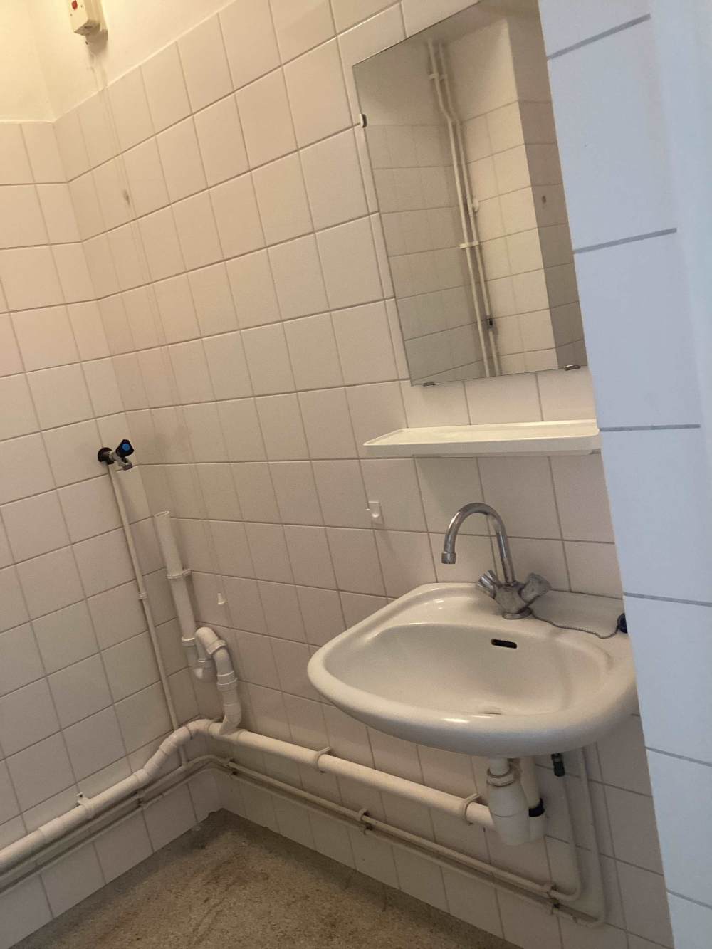 Prins Bernhardplein 101
