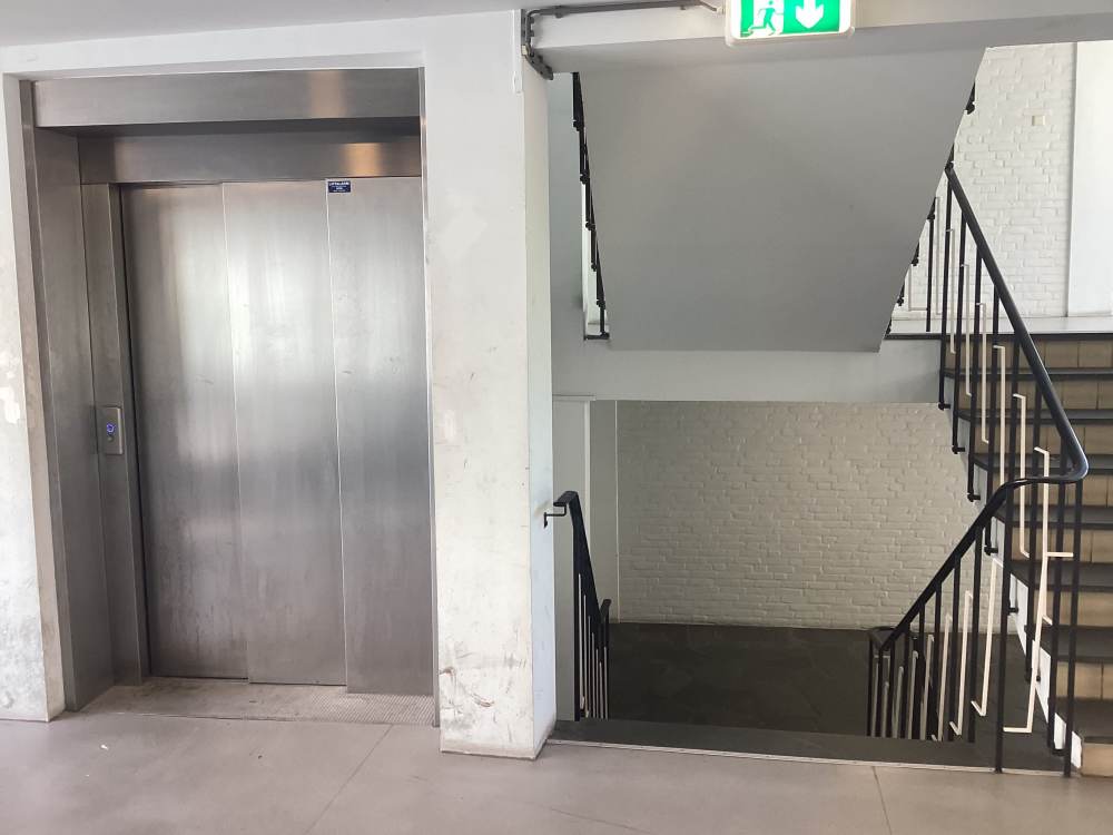 Prins Bernhardplein 101