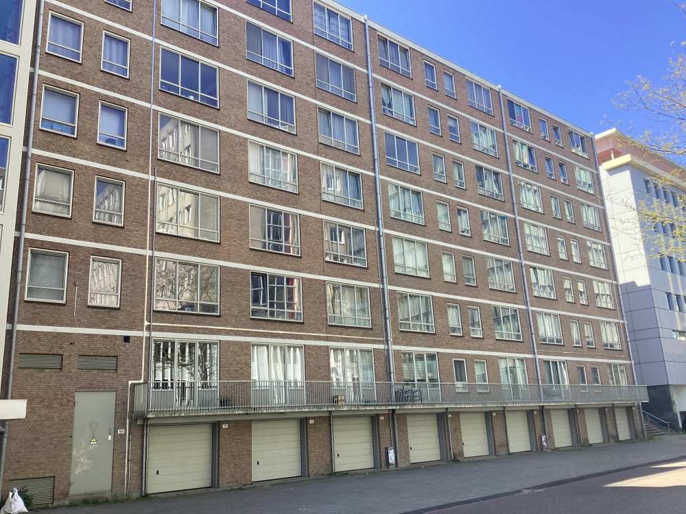 Prins Bernhardplein 101