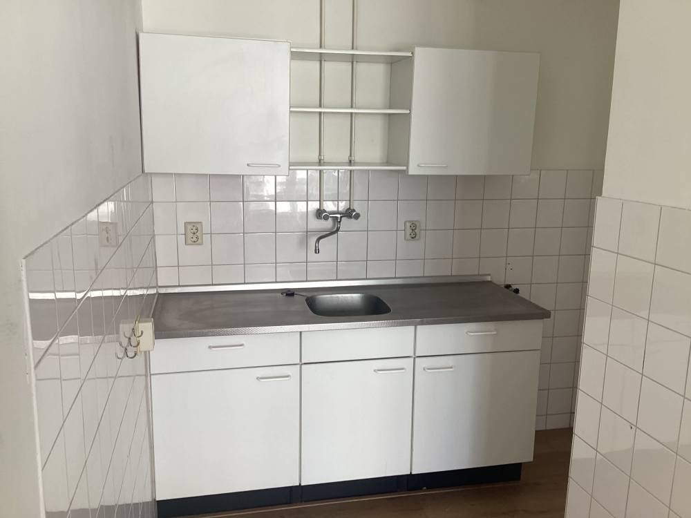 Prins Bernhardplein 101