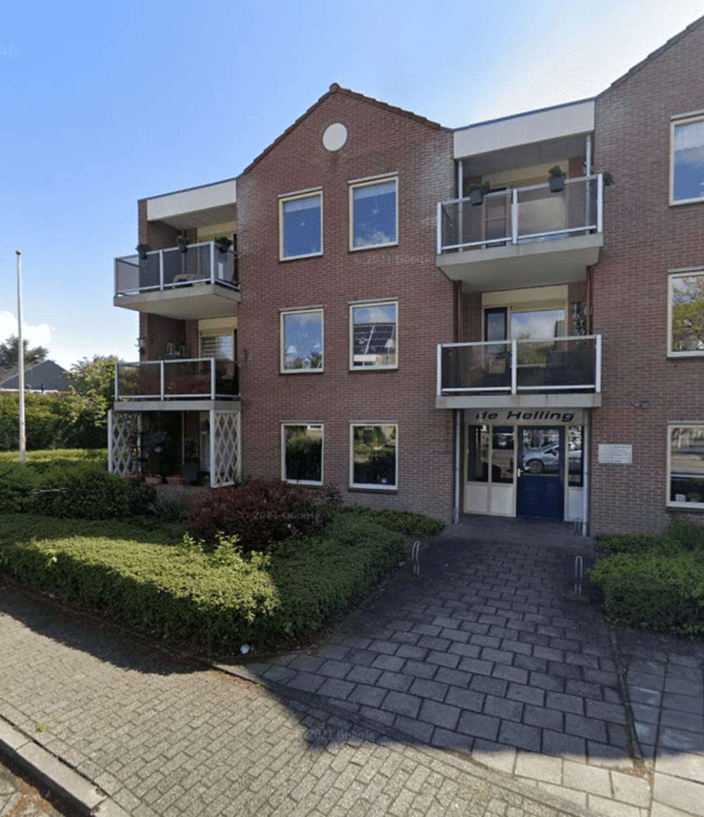 Burgemeester W. Martenslaan 37, 3958 GR Amerongen, Nederland