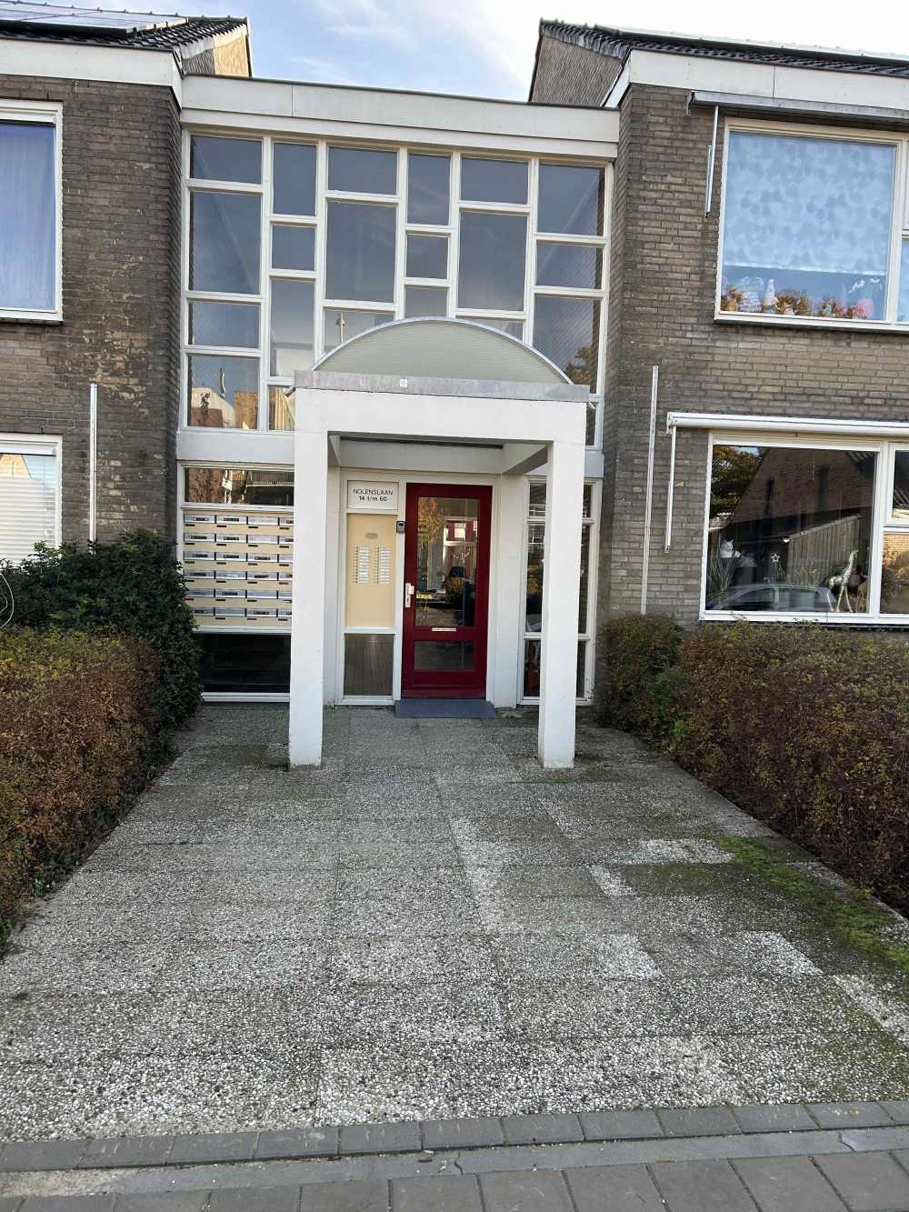 Nolenslaan 22, 3741 VT Baarn, Nederland