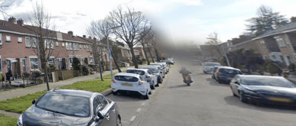 Burgemeester de Boerstraat 60