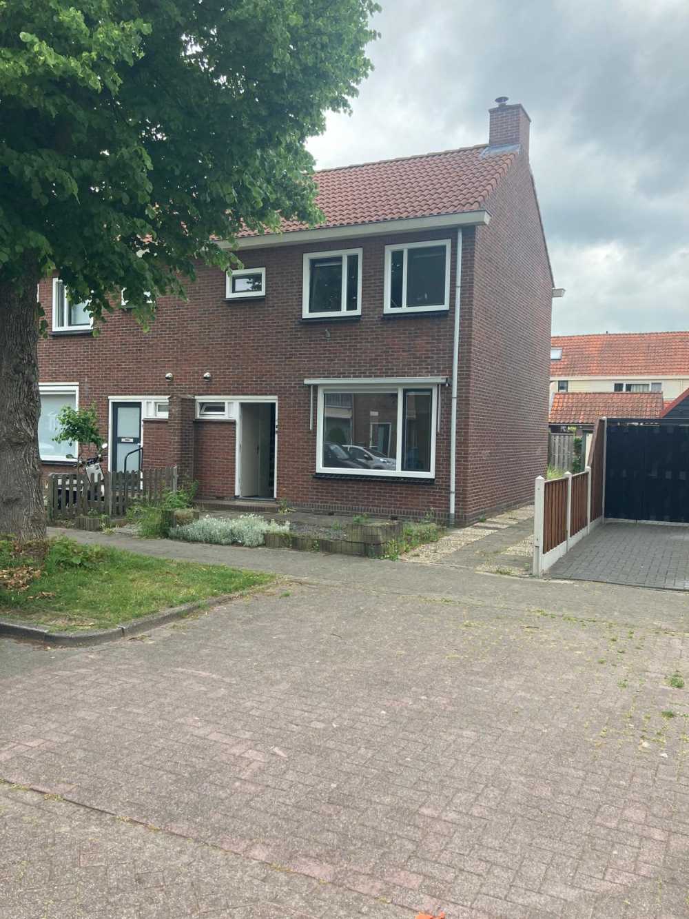 Burgemeester de Boerstraat 60