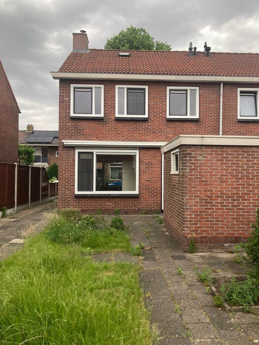Burgemeester de Boerstraat 60