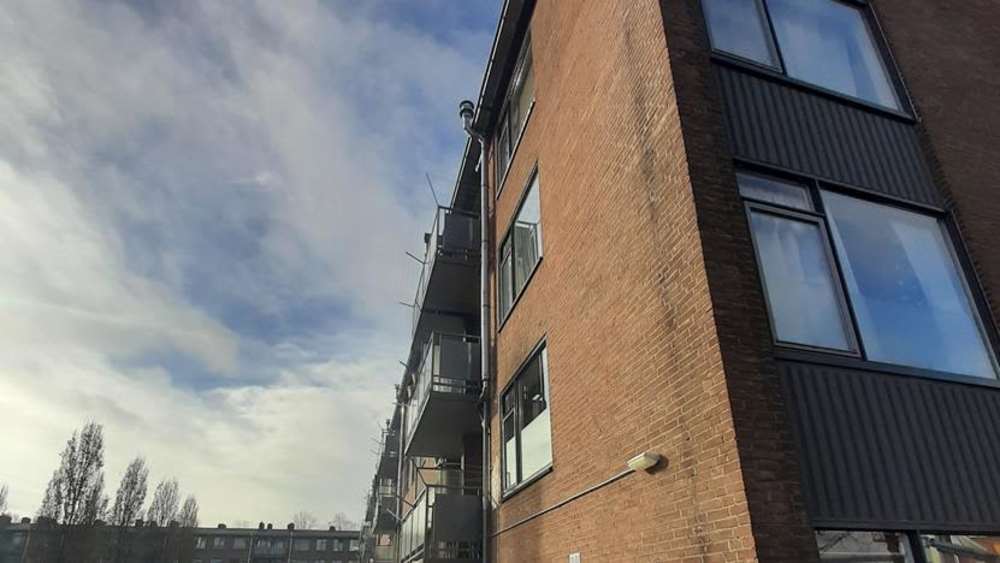 Van Uvenweg 12, 6707 BA Wageningen, Nederland