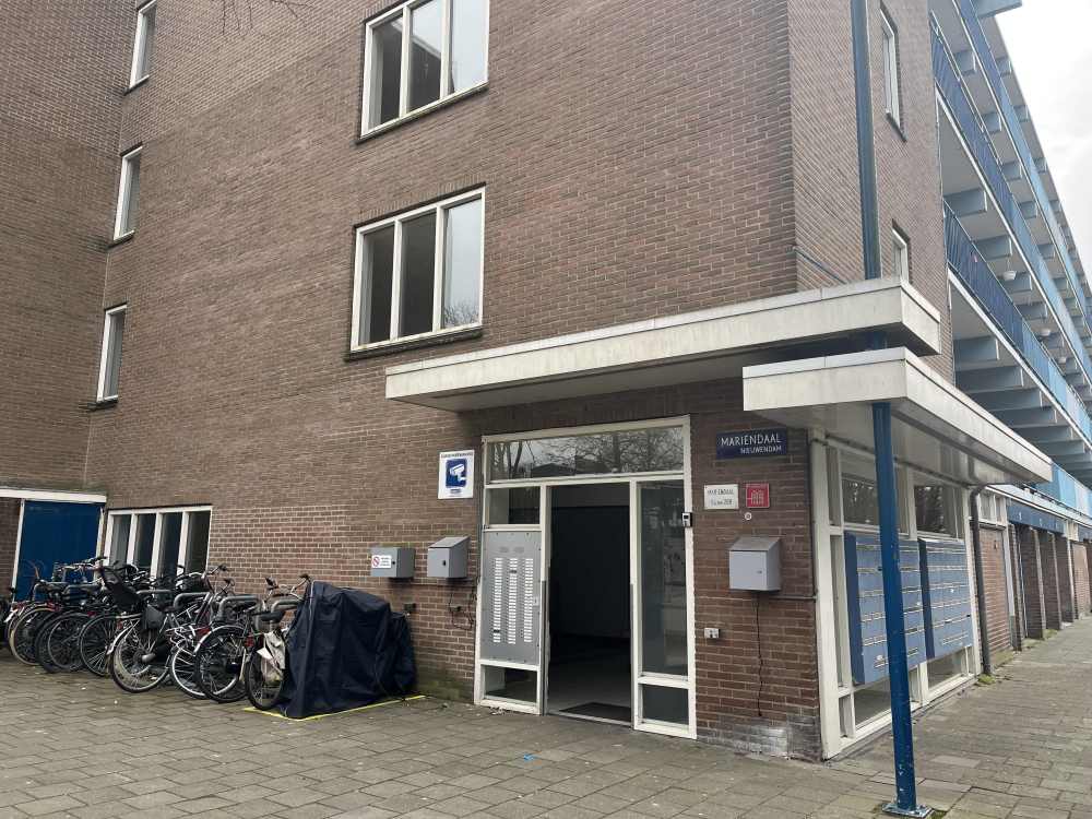 Mariëndaal 58