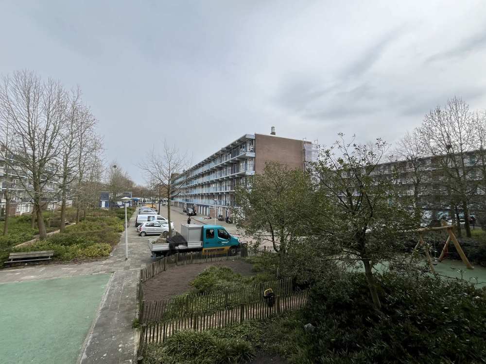Mariëndaal 58