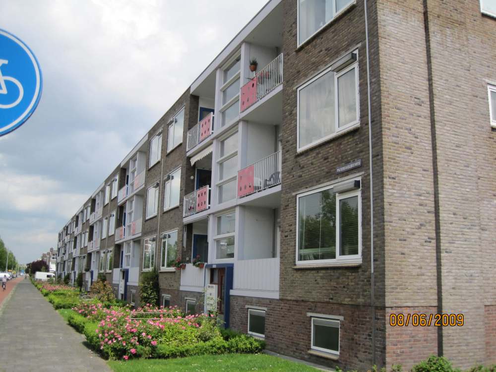 Paterswoldseweg 644, 9728 BH Groningen, Nederland