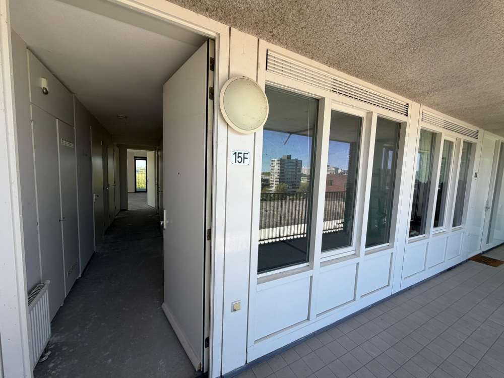 Ottho Heldringstraat 15F, 1066 XT Amsterdam, Nederland