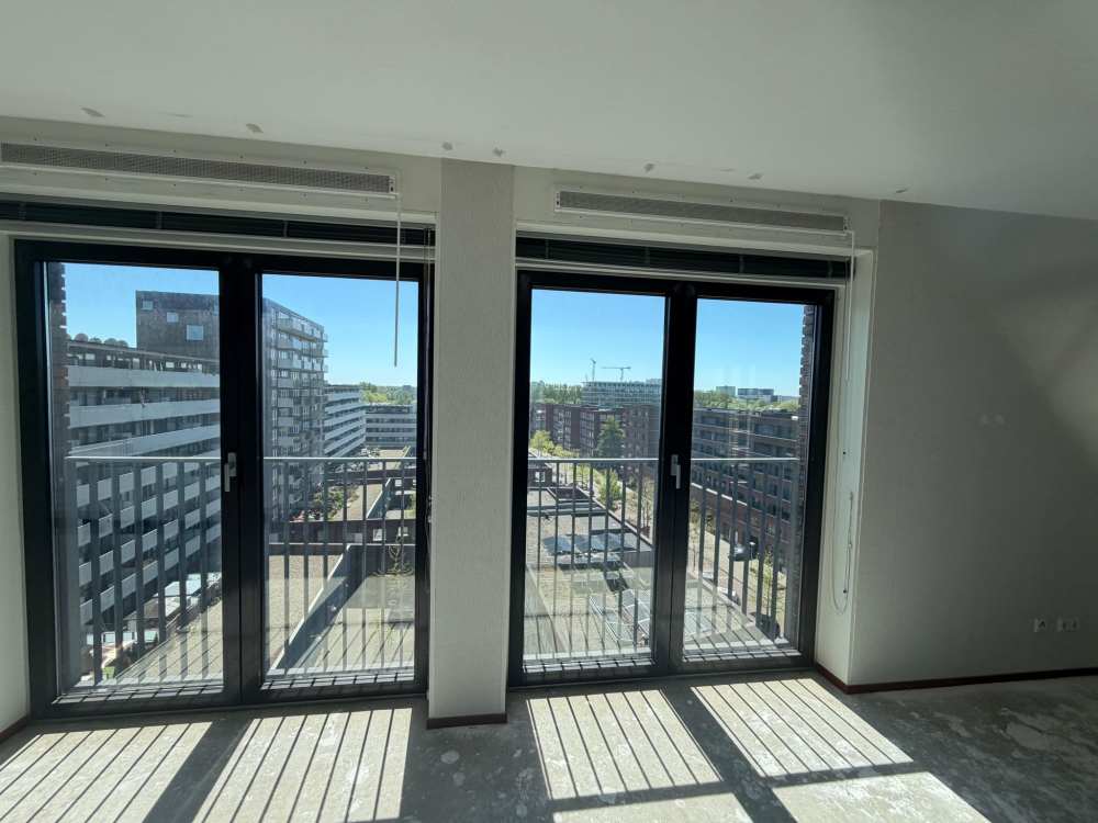 Ottho Heldringstraat 15F