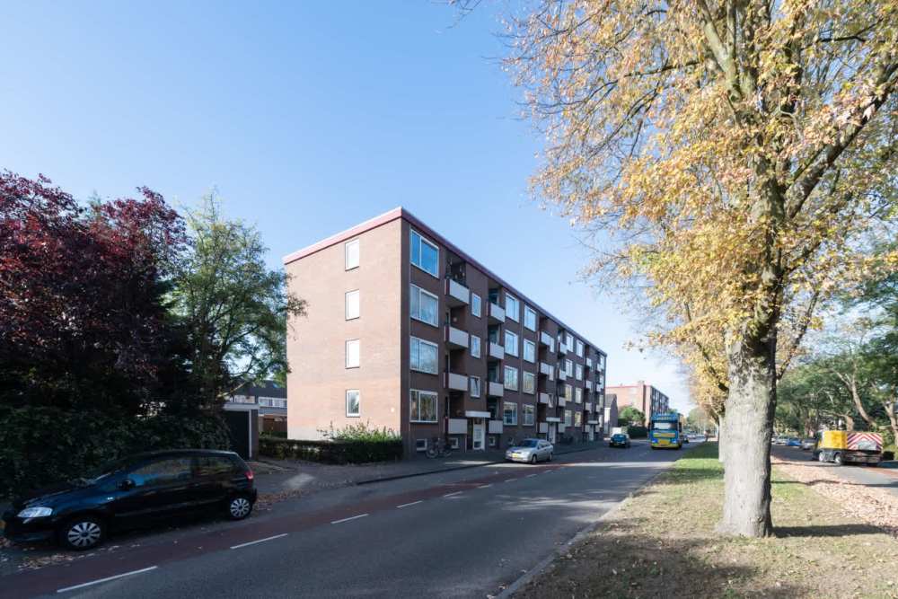 Deltalaan 167, 3363 AE Sliedrecht, Nederland