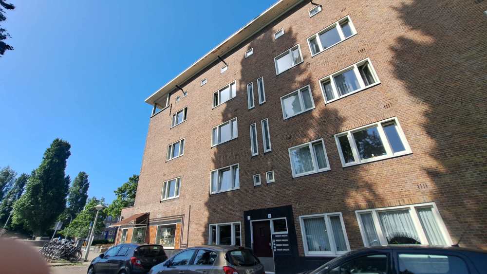Admiralengracht 7