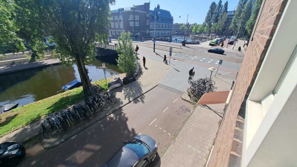 Admiralengracht 7