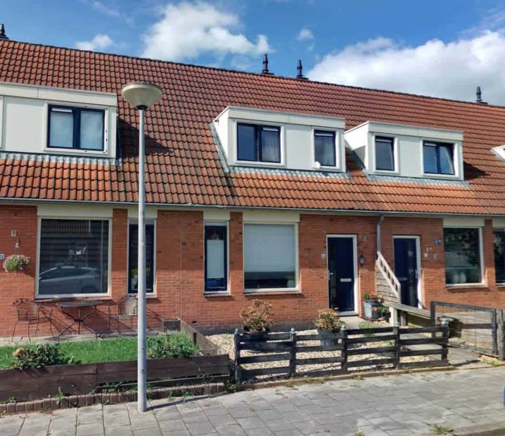 Zuringstraat 24, 9903 BK Appingedam, Nederland